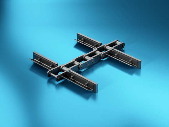 MAKELSAN CHAIN and CONVEYING SOLUTIONS Photo 4