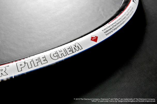 TUDERTECHNICA - TUBIGOMMA DEREGIBUS SRL Photo 2