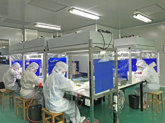 Zhangzhou 3Rtablet Technology Co., Ltd Photo 7
