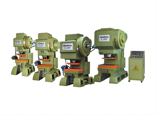 Shenzhen Sunrui Machinery Co., Ltd. Photo 3