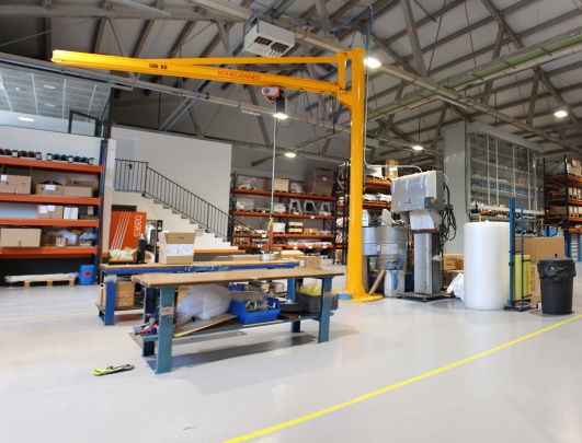 ROSCAMAT® & 3ARM - by TECNOSPIRO MACHINE TOOL, S.L Photo 9