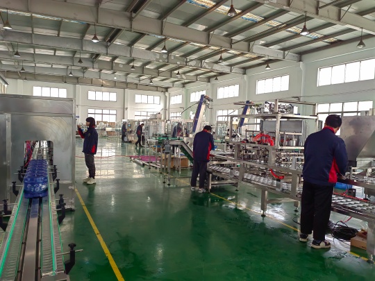 Paixie Packing Machinery Photo 1