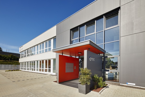 OTEC Präzisionsfinish GmbH Photo 1