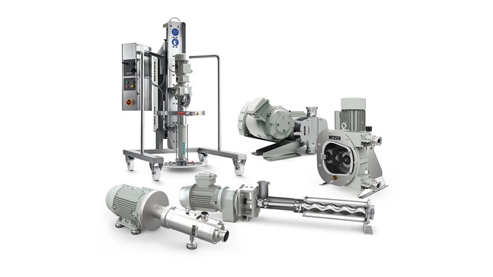 NETZSCH Pumps & Systems Photo 1