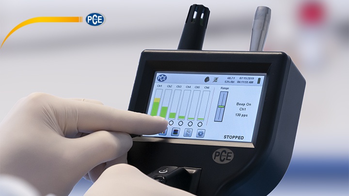 PCE Deutschland GmbH Photo 1