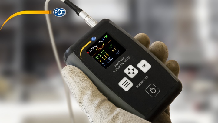 PCE Deutschland GmbH Photo 3
