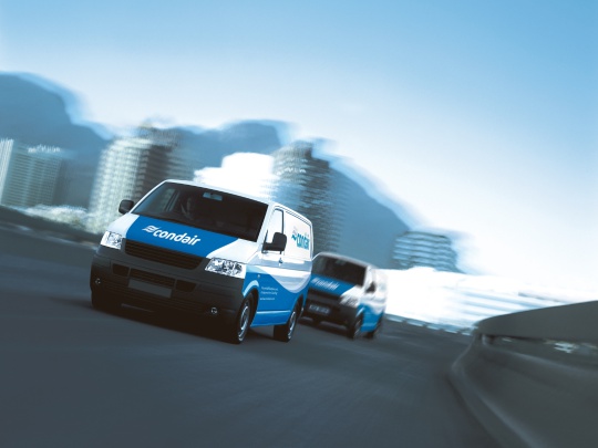 Condair Group AG Photo 2