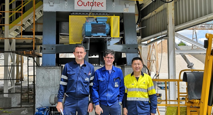 Slon Magnetic Separator Ltd. Photo 7