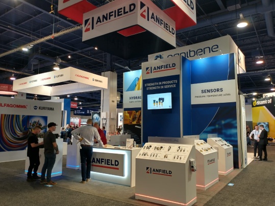 Anfield Sensors Inc. Photo 1