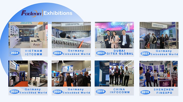 Fodenn Electronic Technology Co., Ltd. Photo 1