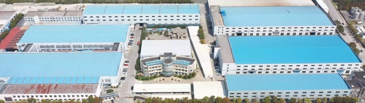 Shanghai Dongmeng Road and Bridge Machinery Co., Ltd Photo 4