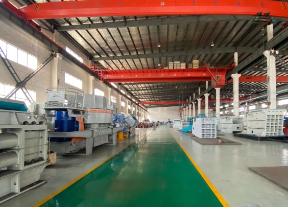 Shanghai Dongmeng Road and Bridge Machinery Co., Ltd Photo 6