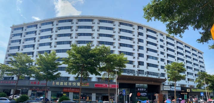 Shenzhen Hongguang Display Co., Ltd Photo 11