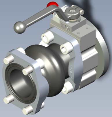 HYTORC-TECHNOLOGIES GMBH Photo 5