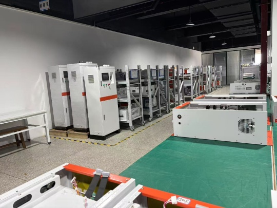 Guangdong Ur Welder Co., Ltd. Photo 4