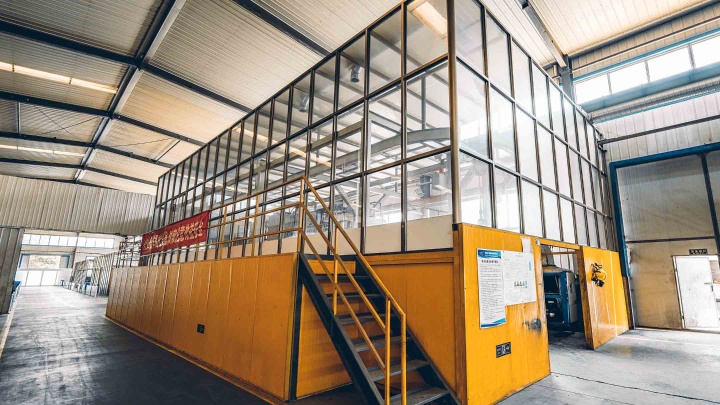 Weifang Chengfeiyue Hydraulic Machinery Co., Ltd. Photo 10
