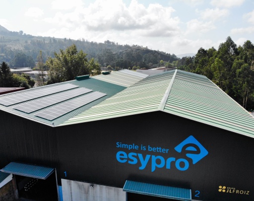ESYPRO Photo 3