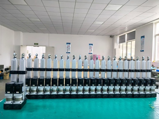 Shenzhen UNI Technology Co.,Ltd Photo 5