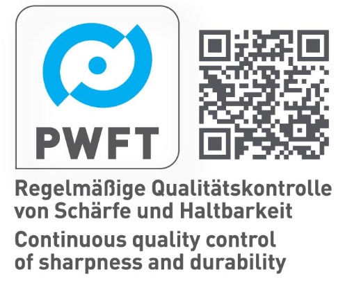 PWFT GmbH Photo 1
