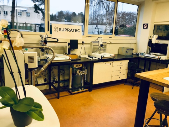 SUPRATEC Syneo Photo 2