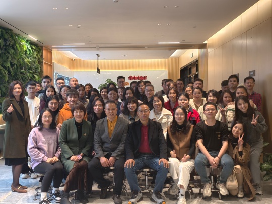 Key Technology Rugged System Limited Photo 4