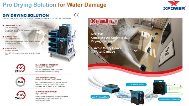 XPOWER GmbH Photo 2