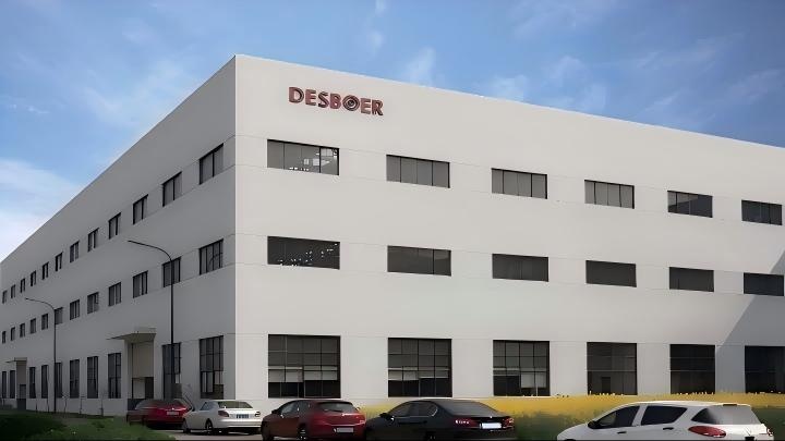 DESBOER Photo 3