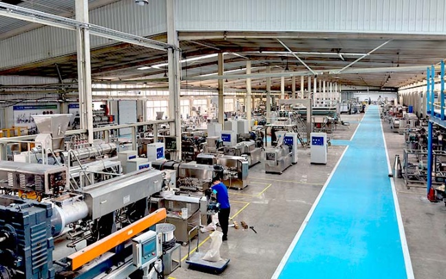 Jinan Arrow Machinery Co., Ltd. Photo 2