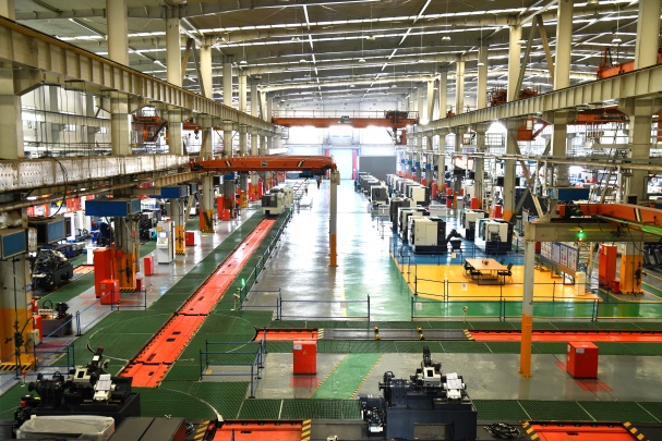 Meijin Machinery Equipment (Dalian) Co., Ltd. Photo 1