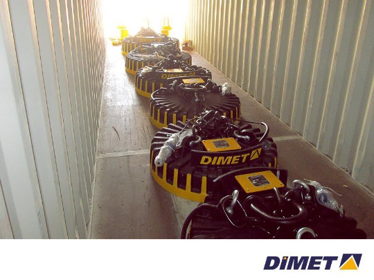 DIMET GmbH Photo 3