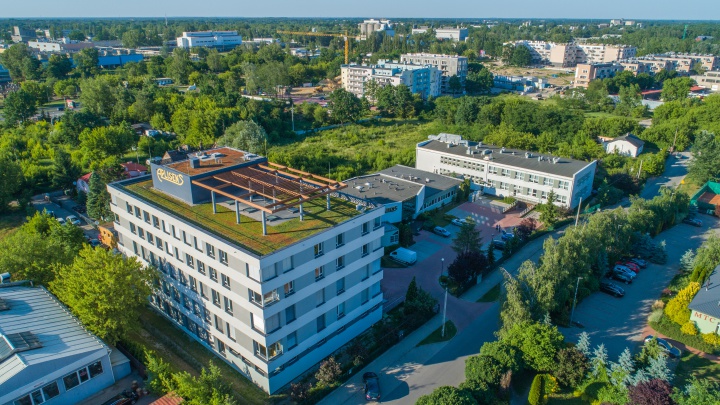 APLISENS S.A. Photo 2