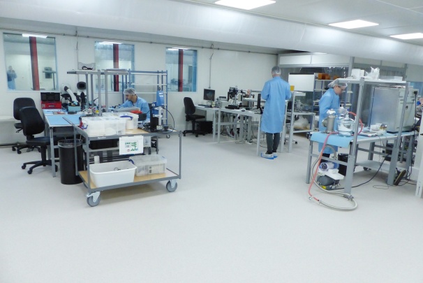 CEDRAT TECHNOLOGIES Photo 3