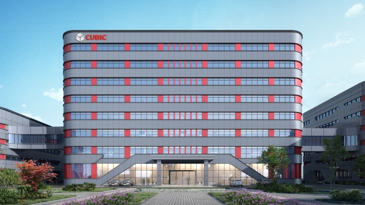 Cubic Sensor and Instrument Co.,Ltd Photo 2