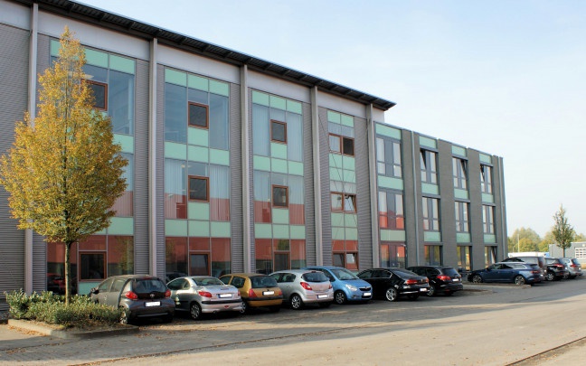 Sinto AGTOS GmbH Photo 1