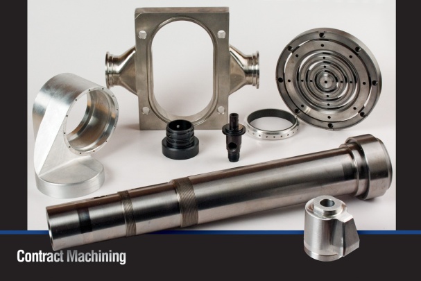 Advanced Machine & Engineering Photo 10