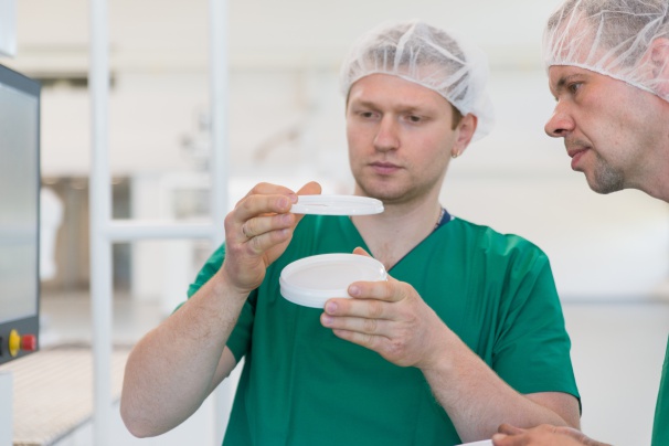 AUER Packaging GmbH Photo 1