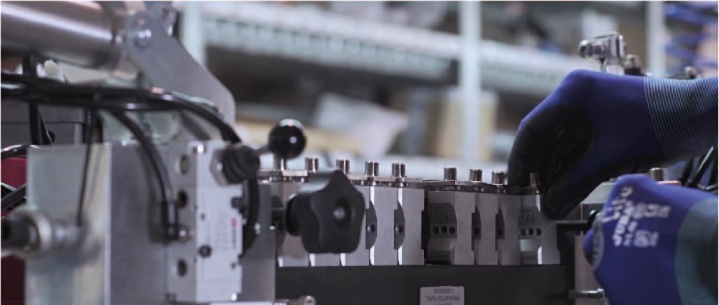 Focke Meler Gluing Solutions, S.A Photo 1
