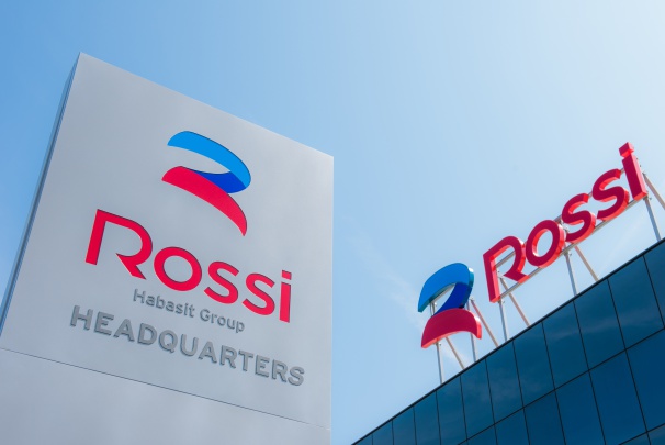 Rossi S.p.A. Photo 1
