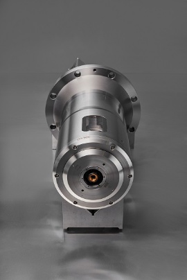 HSTec Brand of the CHIRON Group Photo 6