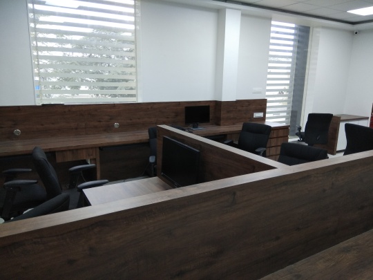 UFLOW AUTOMATION Photo 2