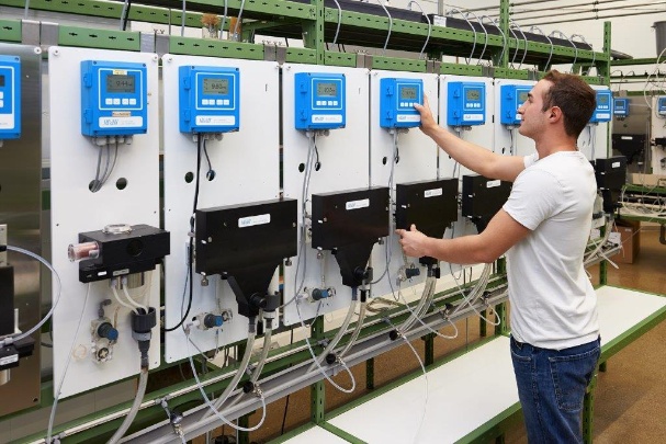 Swan Analytical Instruments Photo 4