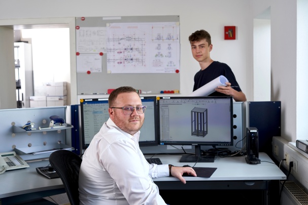 häwa GmbH Photo 2