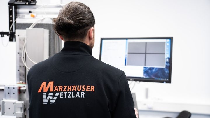 Märzhäuser Wetzlar Photo 3