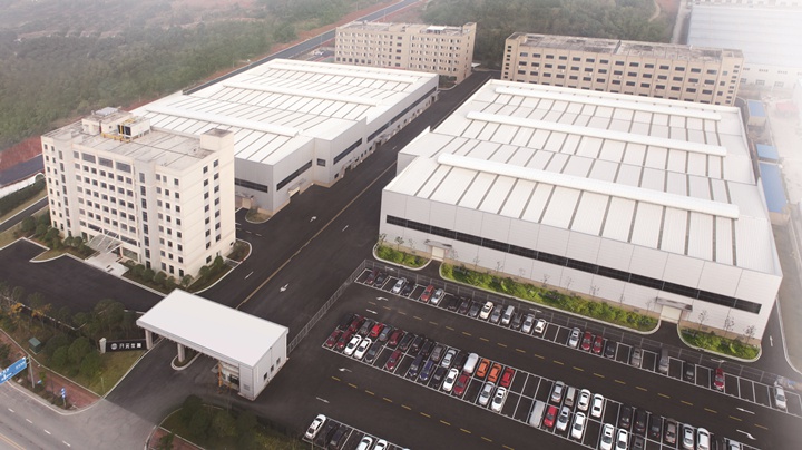 ZHEJIANG LEFOO CONTROLS CO., LTD Photo 2