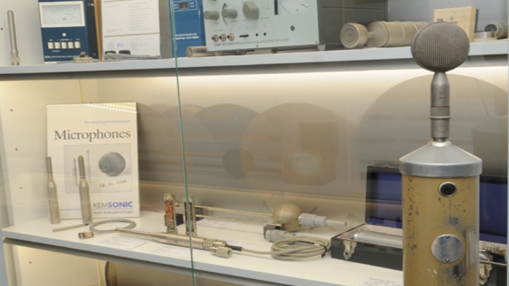 Microtech Gefell GmbH Photo 6
