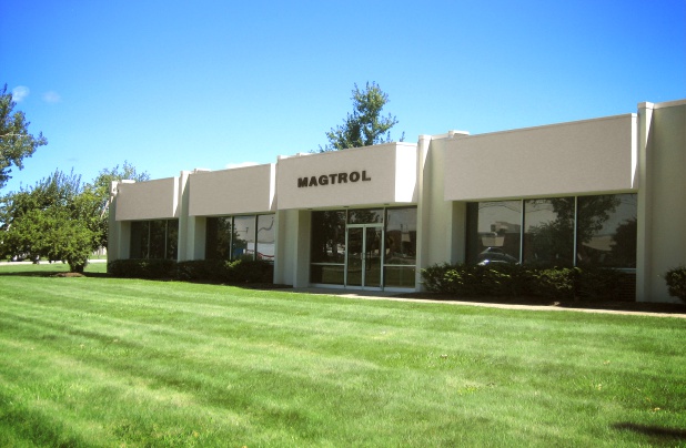 MAGTROL Photo 4