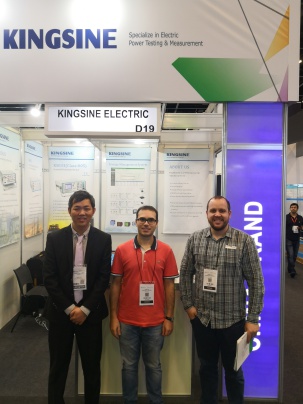 Kingsine Electric Automation Co., Ltd. Photo 5