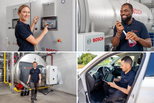 Bosch Industriekessel GmbH Photo 6