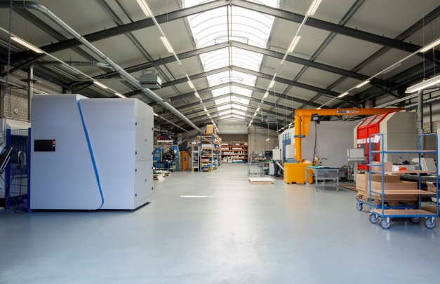 ISO-TECH Kunststoff GmbH Photo 5