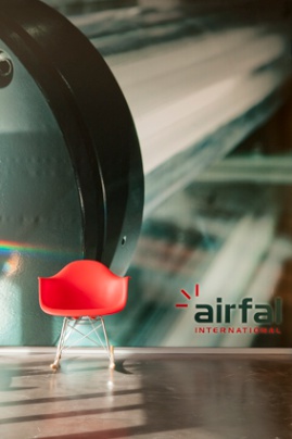Airfal International Photo 3